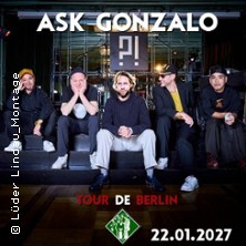 Ask GONZALO