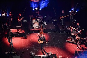 WEITERSAGEN! SINGT WESTERNHAGEN - Konzert