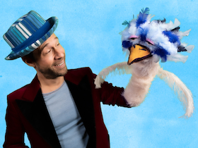 Nikis Kindermusik