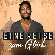 Dr. Biyon Kattilathu - Eine Reise zum Glück