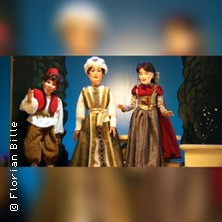 Die Entführung aus dem Serail | Singspiel von Wolfgang Amadé Mozart in 3 Akten