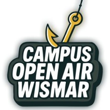 CampusOpenAir 2026 Freitag