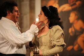 Tosca