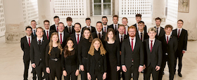 Adventskonzert mit Sonat Vox