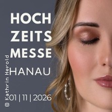 Hanau Hochzeitsmesse