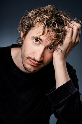 Berni Wagner - mit „Neues Programm“