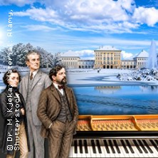 From Shadows to Light – Franz Liszt - mit Meisterpianistin Dr. Mimoza Kjeka