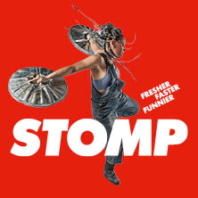 Stomp