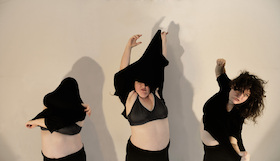 Anna Mateur & Feinde