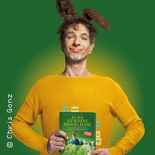 Es ist nur eine Phase, Hase