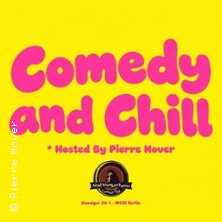 Comedy & Chill