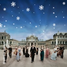 Winterträume - Galakonzert - DRESDNER RESIDENZ ORCHESTER
