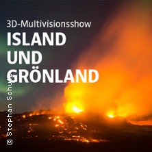 Multivisionsshow: Island & Grönland