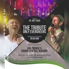 Kai Podack und Grand Central Bigband
