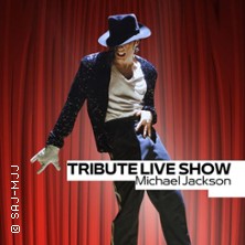 Die große Michael Jackson Tribute Show