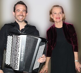 Catherine Le Ray: Barbara - von Paris nach Göttingen