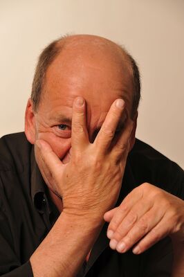 Martin Buchholz - NEUE WORDLÜSTERNE SCHANDTATEN