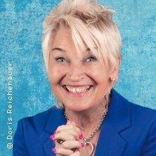 Doris Reichenauer - Jetzt hat's gschnackelt