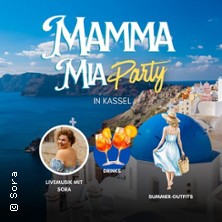 Mamma Mia Party