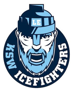 Herforder EV - KSW Icefighters Leipzig