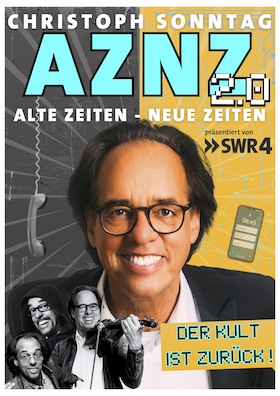 Christoph Sonntag - AZNZ 2.0