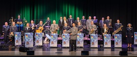 Reservisten BigBand Rheinland - Internationales Brass-Festival Sauerland-Herbst 2026