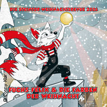 Die Steintor-Weihnachtsrevue 2026