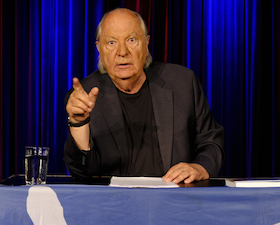 Wilfried Schmickler „Der tuts noch“