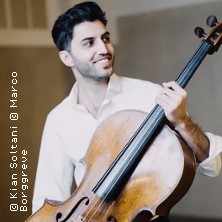Kian Soltani
