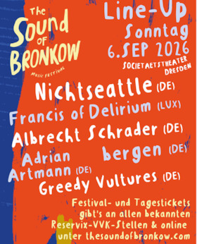 The Sound of Bronkow Music Festival