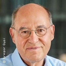 Gregor Gysi - persönlich