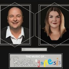 Phil Collins & Genesis Tribute-Konzert | Tom Ludwig & Vanessa Huss LIVE ZUSATZKON