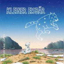 Lars, der kleine Eisbär