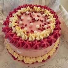 Kreativ-Workshop Kurs - Kuchen dekorieren