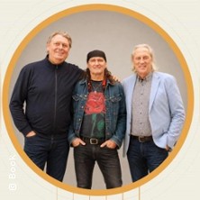 Bock/ Hüdepohl/ Rihm Blues Trio