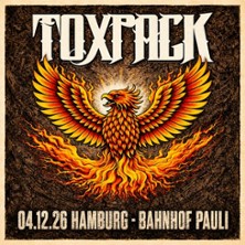 TOXPACK & Special Guest