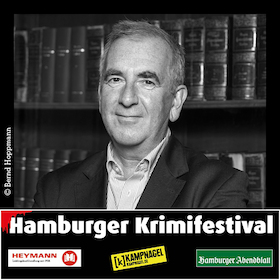Robert Harris