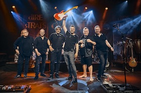 Dire Strats - Ein Sound, der um die Welt ging!