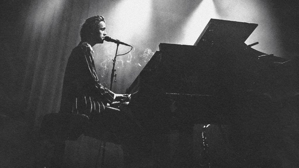 ISKANDER MOON - Full Band Tour Germany 2027