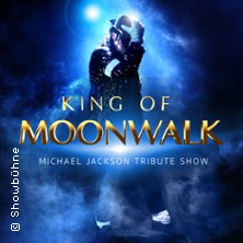 King of Moonwalk