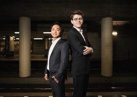 Duo Pianoforte