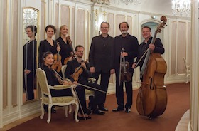 Il Concertino Virtuoso