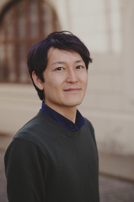 »Porträtkonzert: Tomoya Yokokawa«