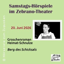 Berg des Schicksals