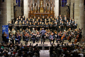 Konzert zum Totensonntag