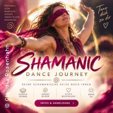 "Shamanic Dance Journey" bei München - Deine schamanische Reise nach innen