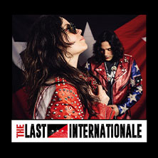 The Last Internationale