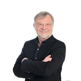 Orgelkonzert Bernhard Marx