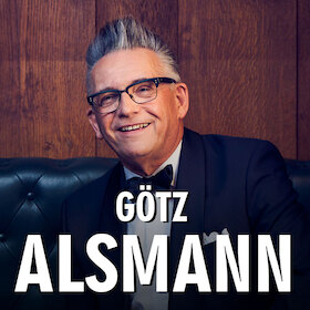 Götz Alsmann - Kompliment...