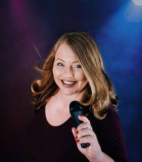 Ena Roth & Friends - Musikalisches Heimspiel der Ausnahmesängerin